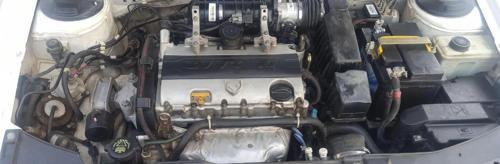 سمند LX EF7 گازسوز، مدل ۱۳۹۸