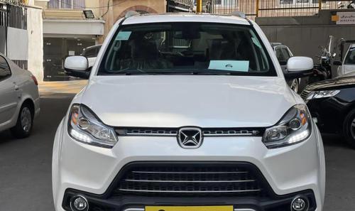 JMC S 350 جی ام سی 1401