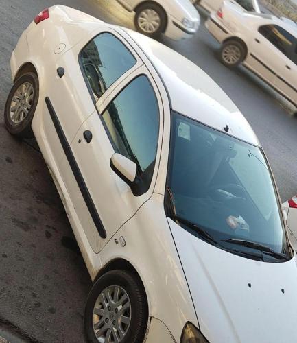 رانا LX، مدل ۱۳۹۶