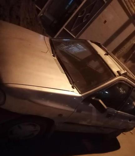 پراید صندوق‌دار CNG، مدل ۱۳۸۷