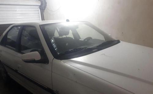 پژو پارس LX TU5، مدل ۱۴۰۱