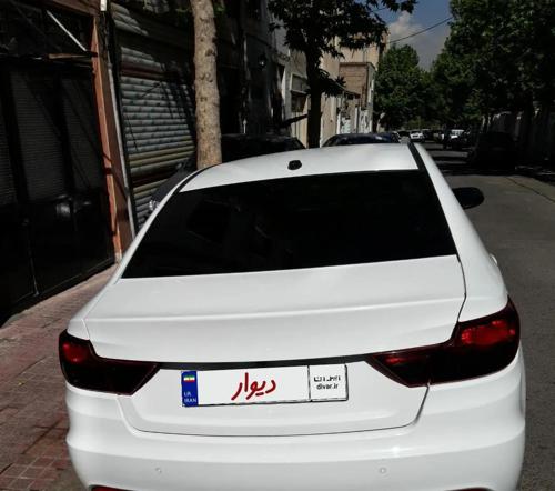 شاهین G، مدل ۱۴۰۰