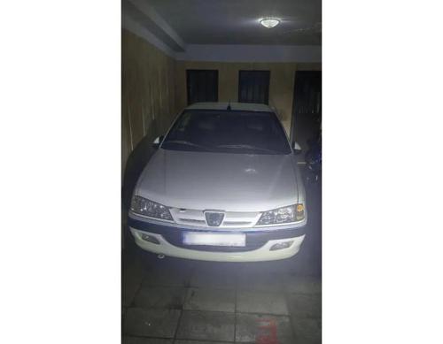 پژو پارس LX TU5، مدل ۱۳۹۹