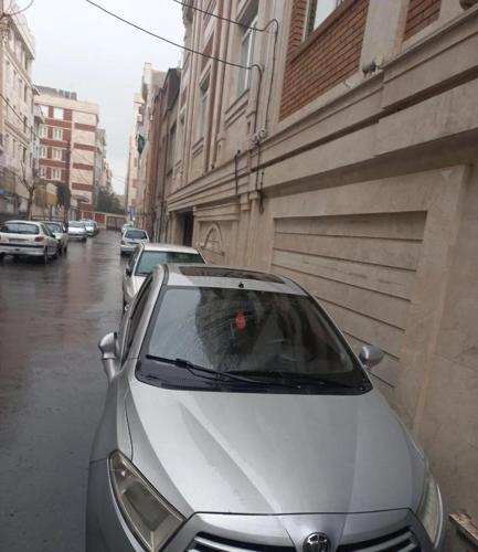 برلیانس H230 اتوماتیک، مدل ۱۳۹۵