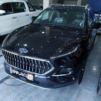 کی ام سی کی 7(kmck7)مشکی مدل 1402
