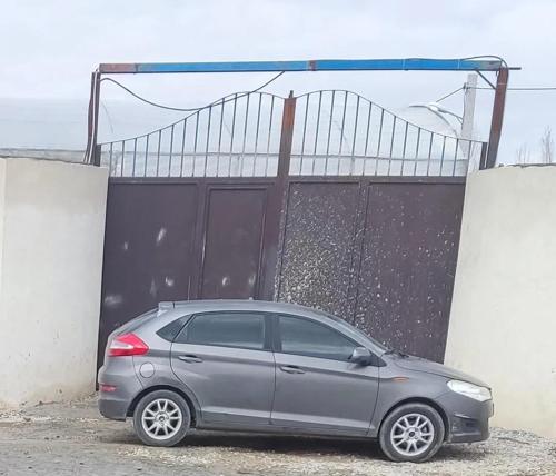 ام‌وی‌ام 315 هاچبک ساده، مدل ۱۳۹۳