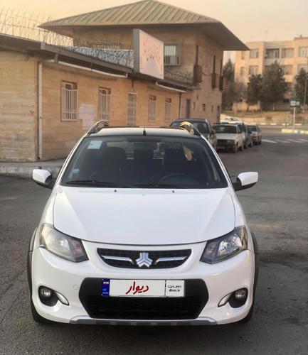 کویک R مدل ١٤٠٠