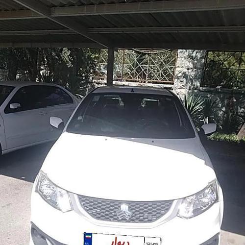 ساینا اتوماتیک S مدل 1402 صفر