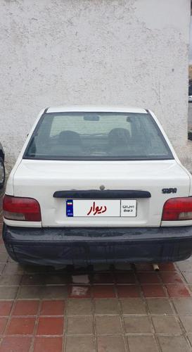 پراید 131 دوگانه سوز، مدل ۱۳۹۰