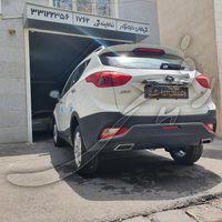 جک اس 3 صفر 1402 ( JAC S3 )