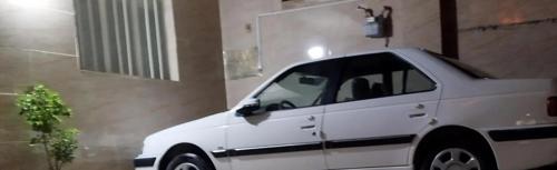 پژو پارس LX TU5، مدل ۱۴۰۱