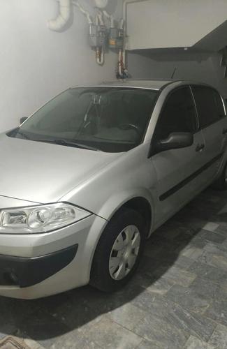 رنو مگان مونتاژ E1 1600cc، مدل ۱۳۸۸