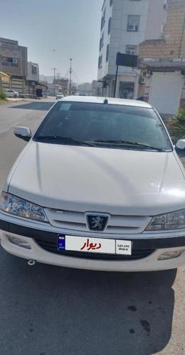 پژو پارس LX TU5، مدل ۱۴۰۰