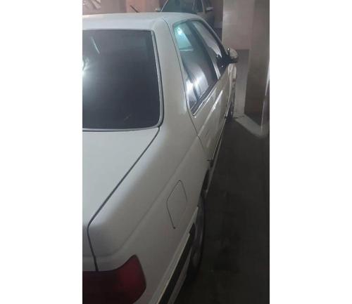 پژو پارس LX TU5، مدل ۱۳۹۹