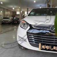 اس 5 نیو فیس صفر 1402 ( jac S5)