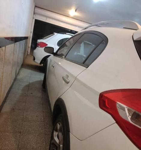 برلیانس کراس اتوماتیک 1650cc، مدل ۱۳۹۷