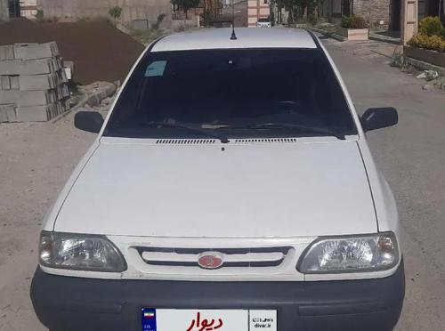 پراید 131 SE، مدل ۱۳۹۷