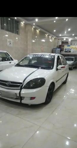 لیفان 520 اسپرت مدل ۱۳۸۸