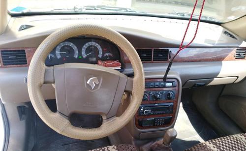 سمند LX EF7 گازسوز، مدل ۱۳۹۳