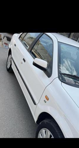 سمند ۹۸