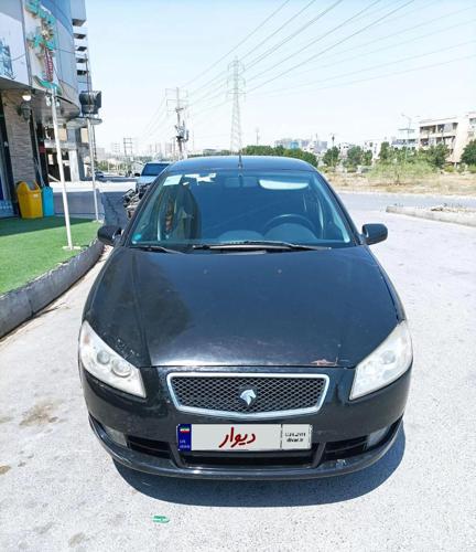 رانا LX، مدل ۱۳۹۵