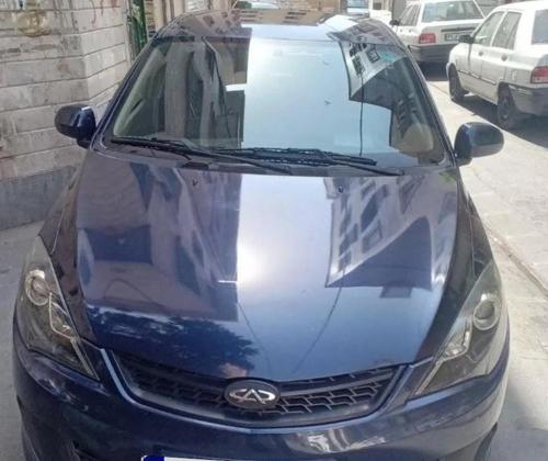 ام‌وی‌ام 315 صندوق‌دار اسپرت، مدل ۱۳۹۴