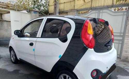 ام‌وی‌ام 110S اسپرت لاکچری، مدل ۱۳۹۷