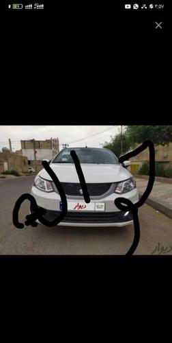 ساینا دنده‌ای S، مدل ۱۴۰۲