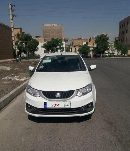 ساینا s سفید فول صفر خشک