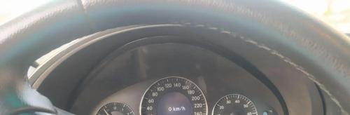 بنز کلاس C C240 اتوماتیک، مدل ۲۰۰۲