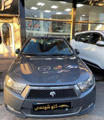 دنا مدل ۹۴بارینگ و کروز