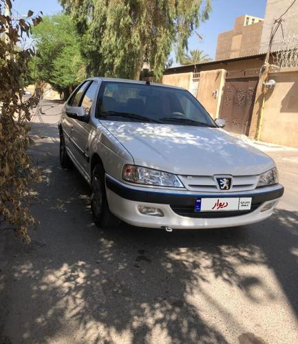 پژو پارس ELX، مدل ۱۳۹۷