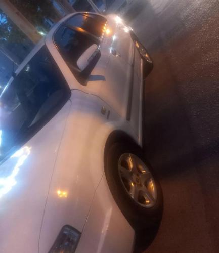 سمند LX EF7 گازسوز، مدل ۱۳۹۱