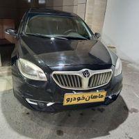 برلیانس 330اتومات مدل ۹۷