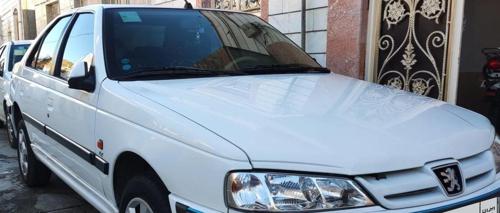 پژو پارس LX TU5، مدل ۱۳۹۹