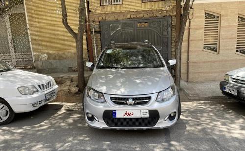 کوییک آر مدل ۱۴۰۰ بیرنگ
