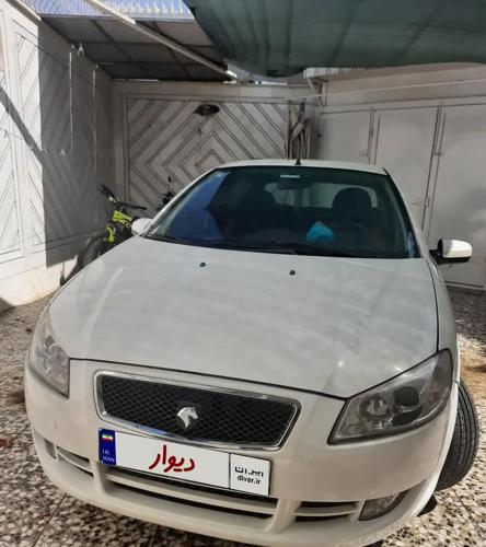 رانا LX، مدل ۱۳۹۲