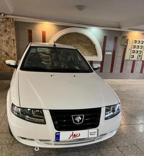 سورن پلاس مدل ۱۴۰۰ تحویل ۱۴۰۱