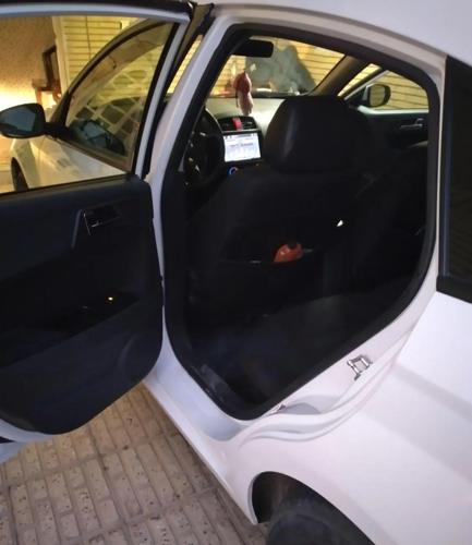 برلیانس H330 دنده‌ای 1650cc، مدل ۱۳۹۷