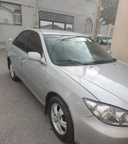 کمری xli اتومات