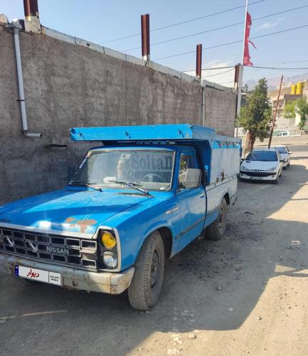 زامیاد Z 24 بنزینی، مدل ۱۳۸۲