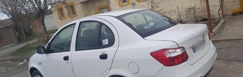 ساینا دنده‌ای S، مدل ۱۴۰۱