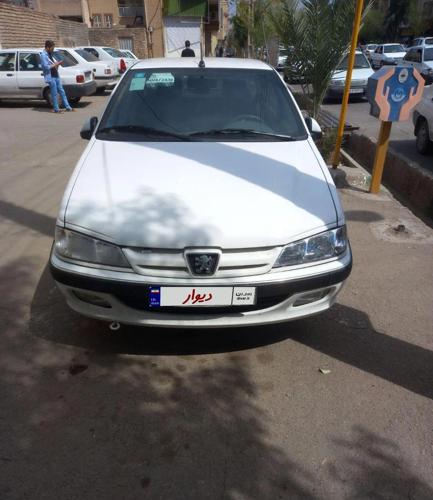 پژو پارس LX TU5، مدل ۱۴۰۱