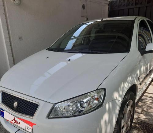 رانا LX، مدل ۱۳۹۳