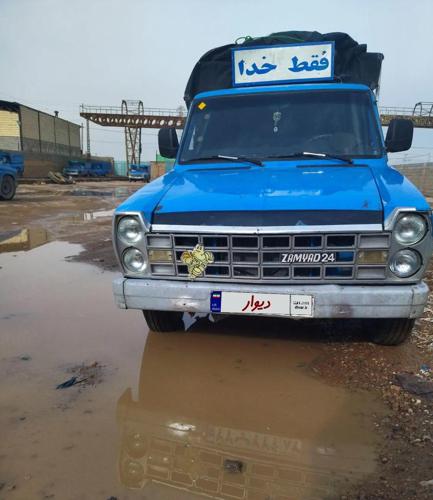 زامیاد Z 24 بنزینی، مدل ۱۳۸۵