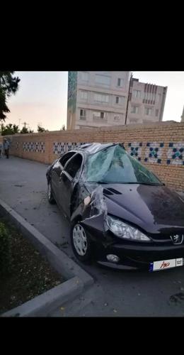 پژو 206 SD V20، مدل ۱۳۹۰