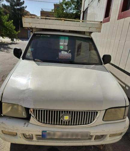 زامیاد شوکا، مدل ۱۳۸۹