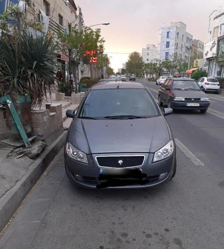 رانا LX، مدل ۱۳۹۴