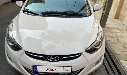 هیوندای النترا معاوضه با فیدیلتی،دیگنیتی،هایما