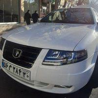 سمند سورن پلاس فول ۱۴۰۲ موتور ef7